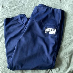 F45 leggings